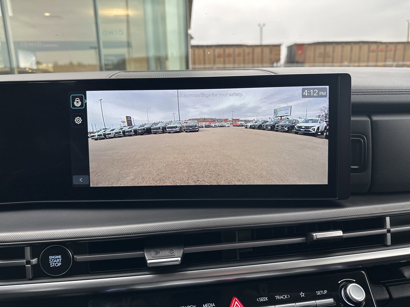 Used 2025 Hyundai Santa Fe SE image 55