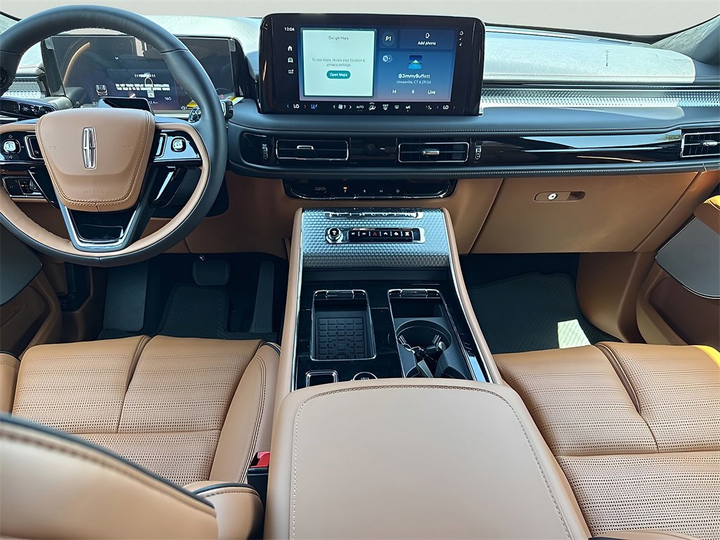 New 2025 Lincoln Aviator Black Label image 10