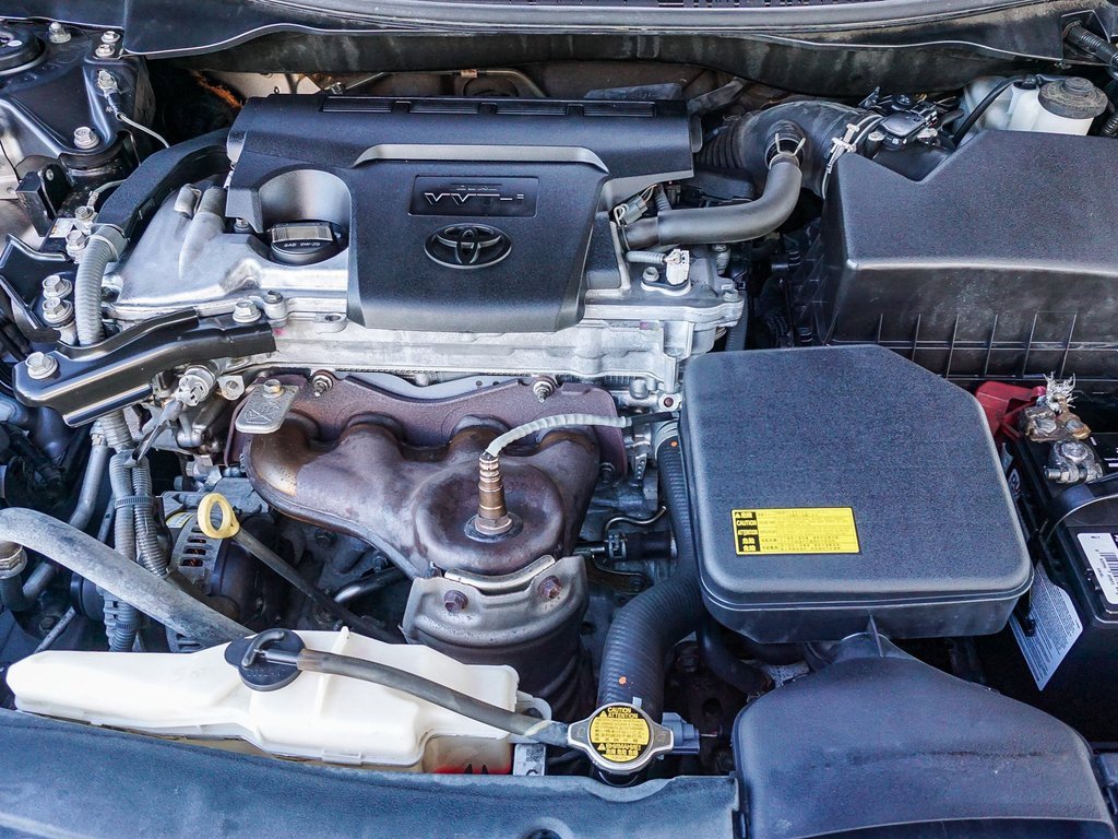 Used 2012 Toyota Camry LE image 26