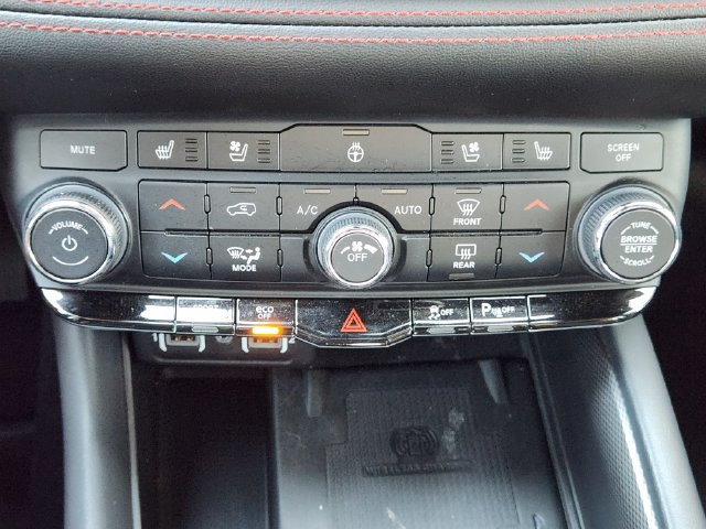 Certified 2023 Dodge Durango R/T AWD/4WD image 23