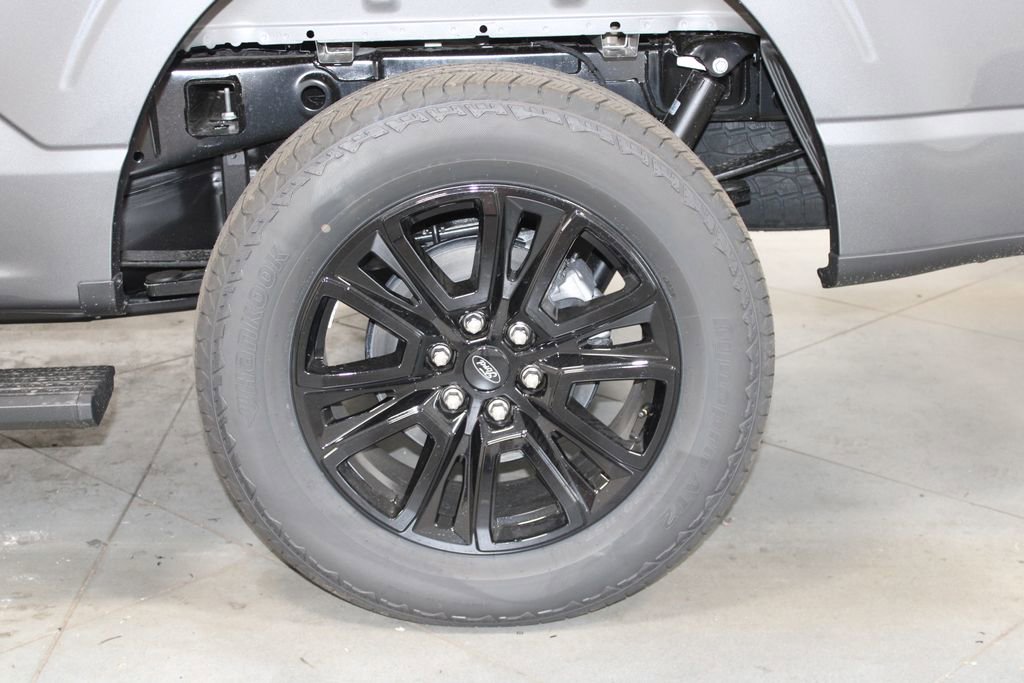 New 2026 Ford F150 Platinum AWD/4WD image 20