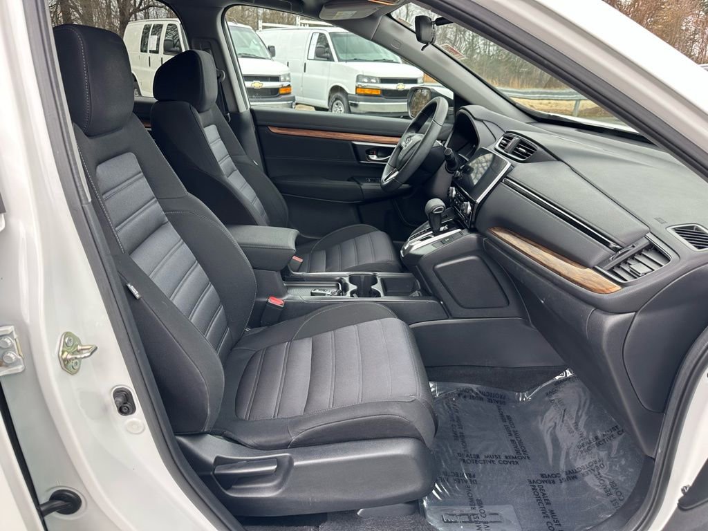 Used 2019 Honda CR-V EX image 15