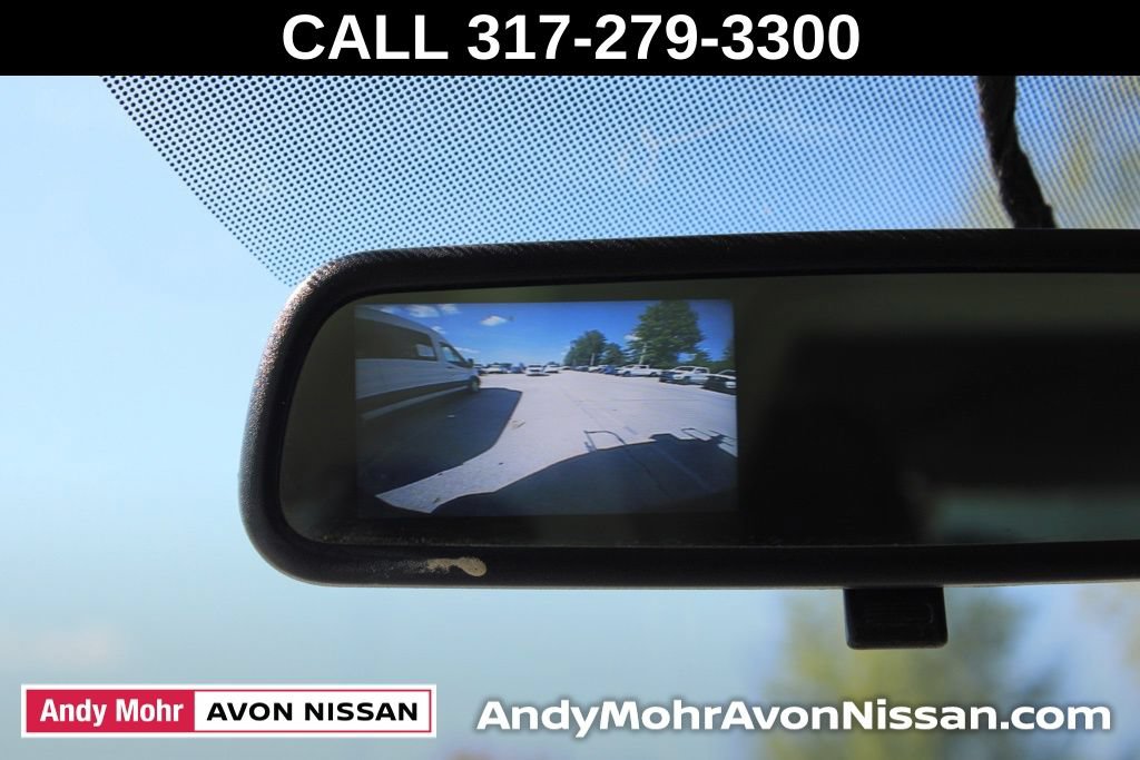 Used 2021 Chevrolet Express 2500 w/ Driver Convenience Package RWD image 31