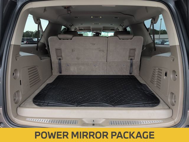 Used 2016 Chevrolet Suburban LT w/ Max Trailering Package image 25