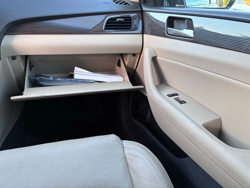 Used 2019 Hyundai Sonata Limited w/ Ultimate Package 04 FWD image 38