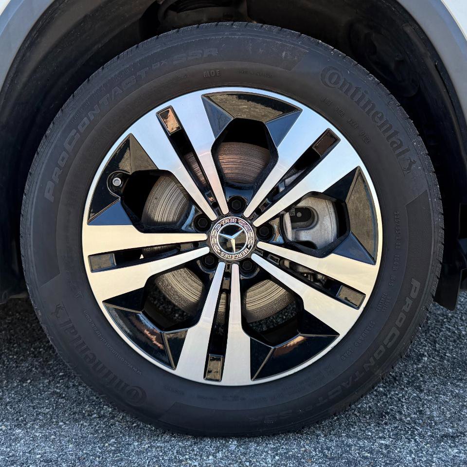 Used 2024 Mercedes-Benz GLA 250 image 26