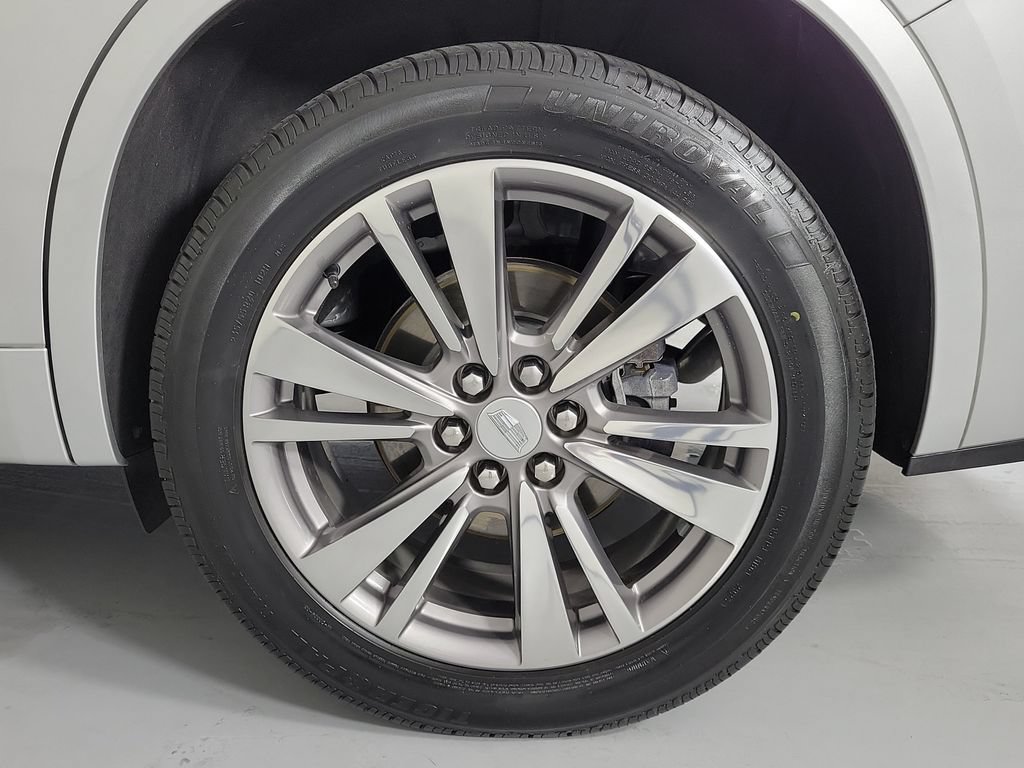 Used 2020 Cadillac XT6 Premium Luxury FWD image 10