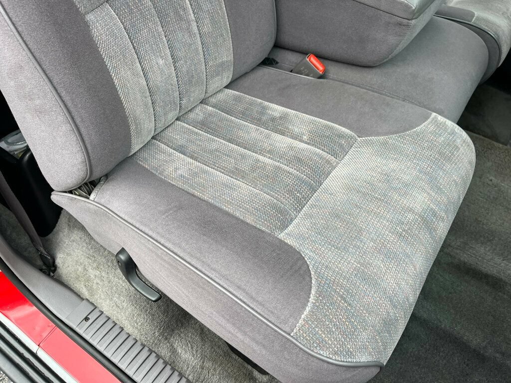 Used 1994 Dodge Ram 1500 Truck 2WD Regular Cab image 53