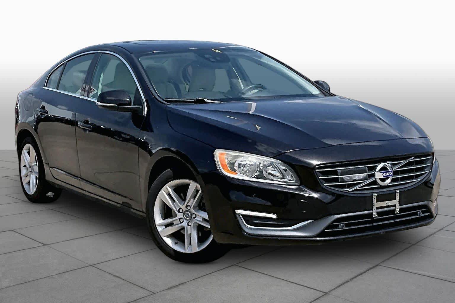 Used 2015 Volvo S60 T5 Premier Plus FWD image 3