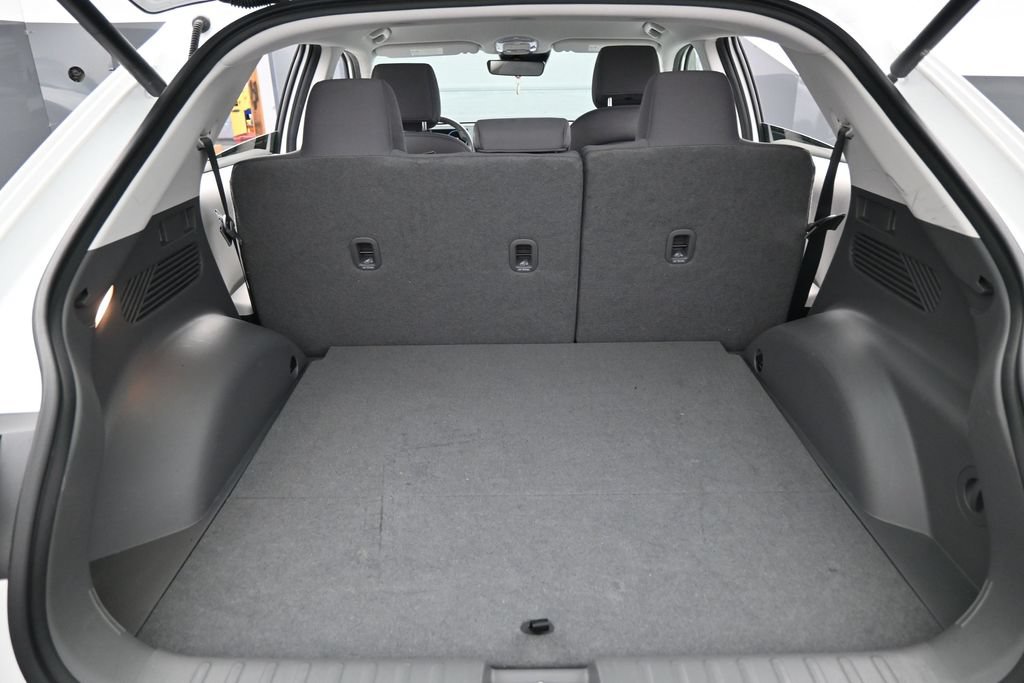 Used 2024 Hyundai Ioniq 5 SEL RWD image 29