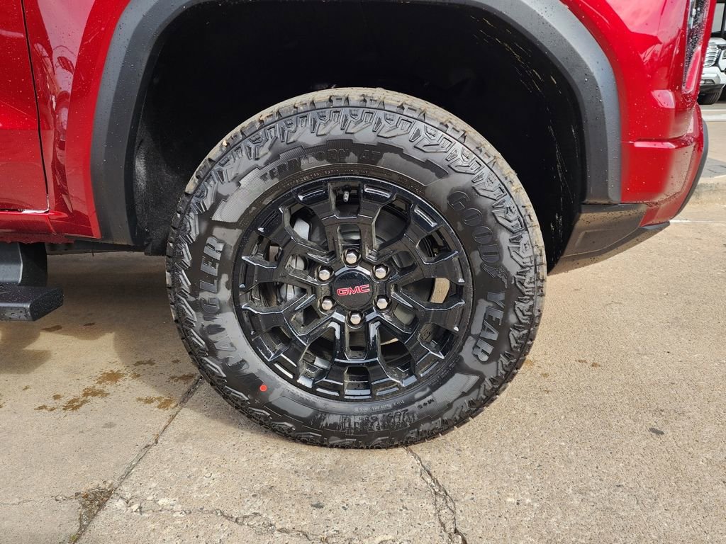 New 2026 GMC Canyon Elevation w/ Convenience Package AWD/4WD image 49