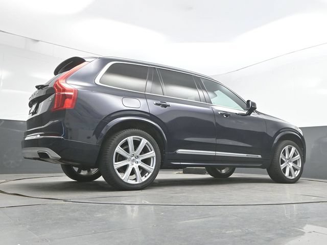Used 2017 Volvo XC90 T6 Inscription w/ Vision Package AWD/4WD image 37