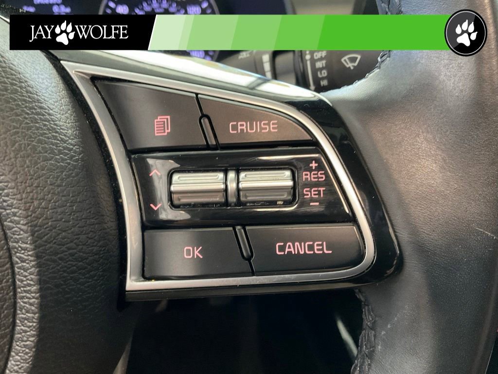 Used 2021 Kia Forte EX FWD image 13
