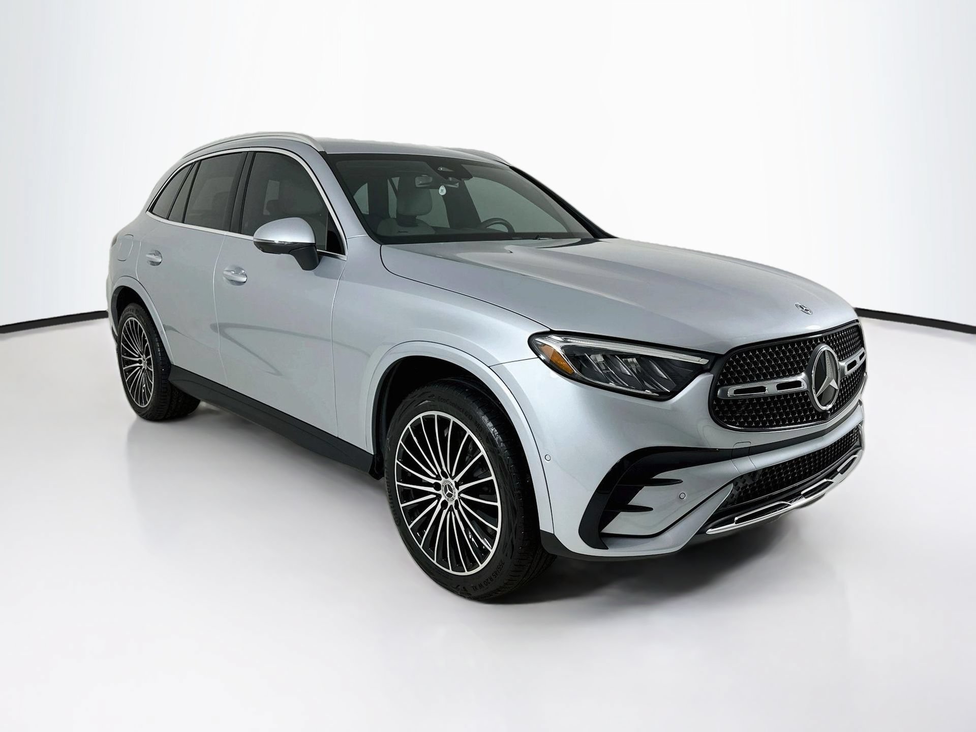 Used 2026 Mercedes-Benz GLC 300