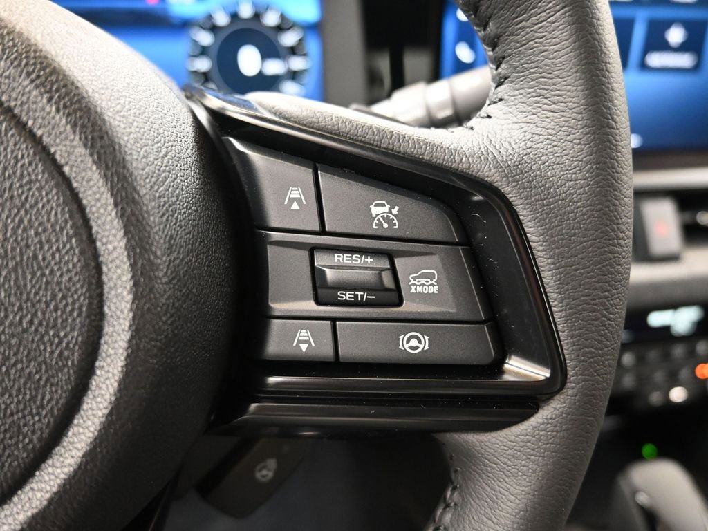 New 2026 Subaru Outback Limited XT image 27