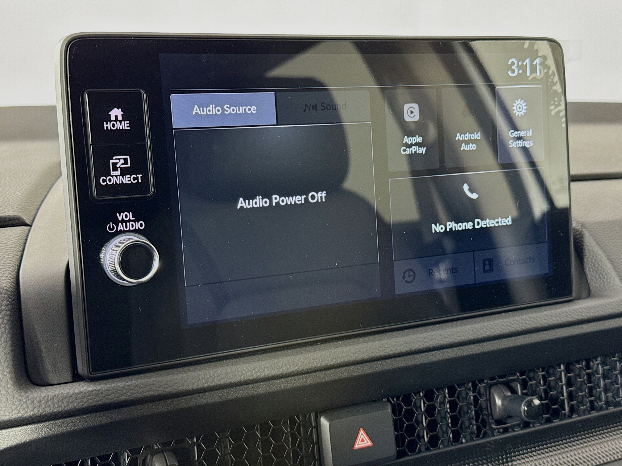 New 2026 Honda CR-V EX image 14