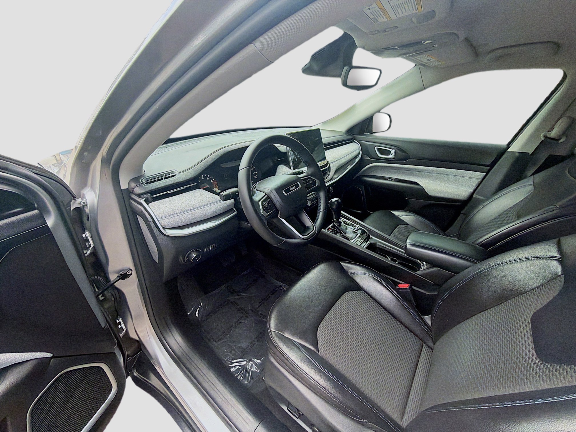Used 2022 Jeep Compass Latitude w/ Convenience Group AWD/4WD image 9