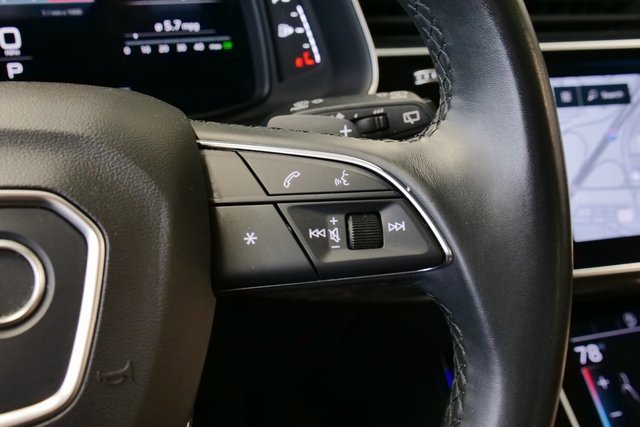 Used 2024 Audi Q7 3.0T Premium Plus image 29