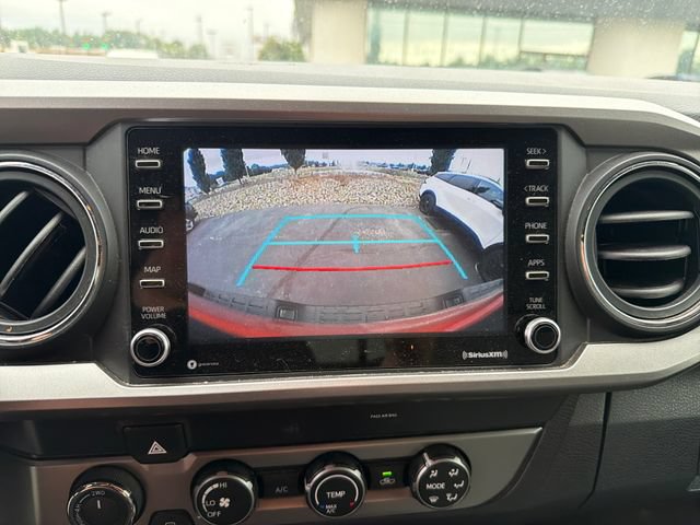 Used 2021 Toyota Tacoma SR5 w/ SR5 Appearance Package (SM) AWD/4WD image 21