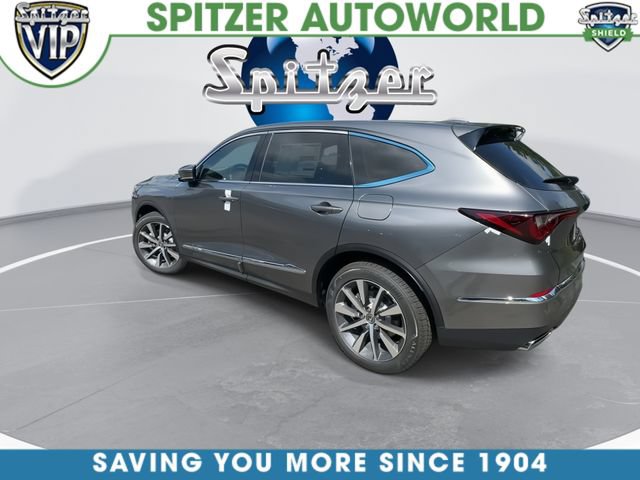 New 2026 Acura MDX SH-AWD w/ Technology Package image 6