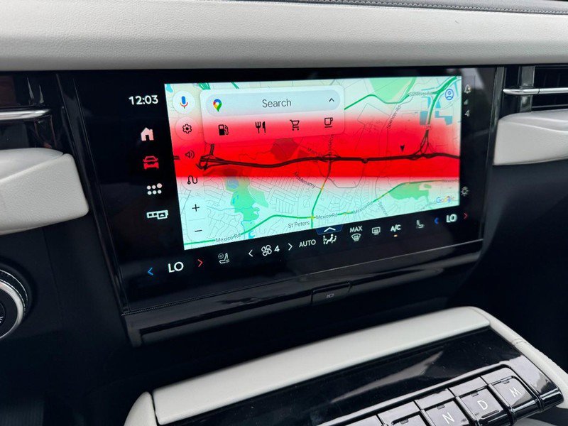 New 2025 Lincoln Navigator L Reserve image 23
