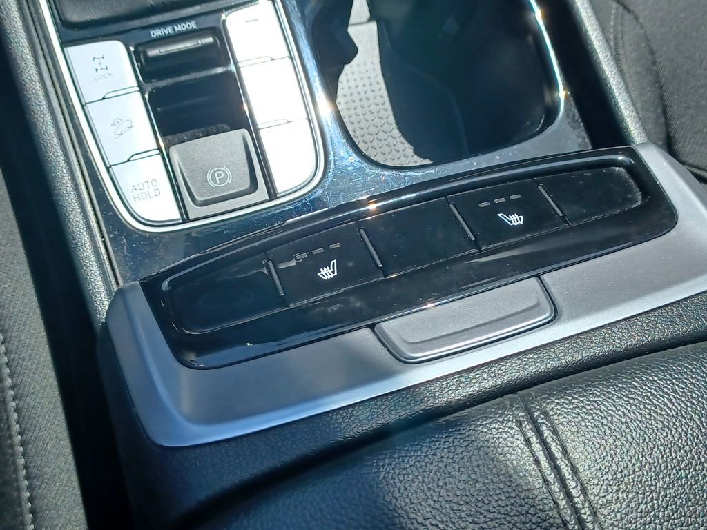 Certified 2023 Hyundai Tucson SEL AWD/4WD image 33