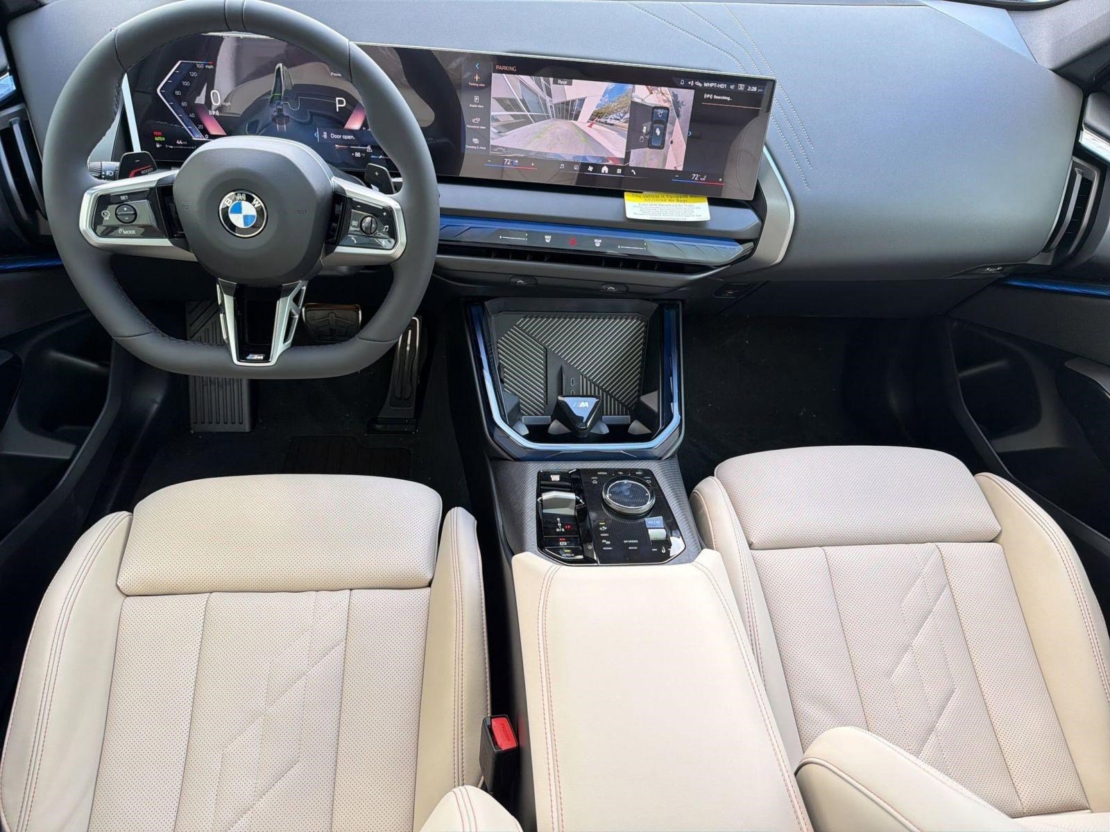 New 2026 BMW X3 xDrive30 w/ Premium Package image 17