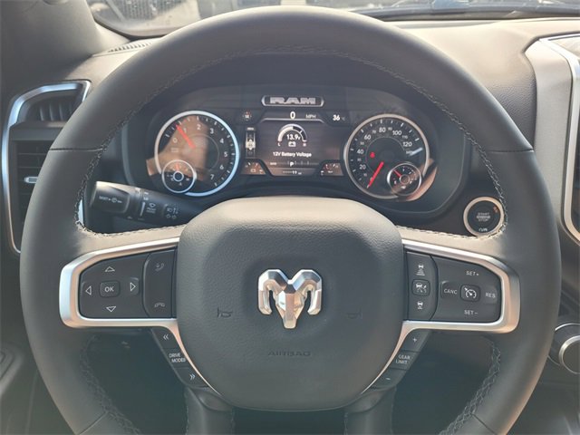 New 2026 RAM 1500 Big Horn image 26