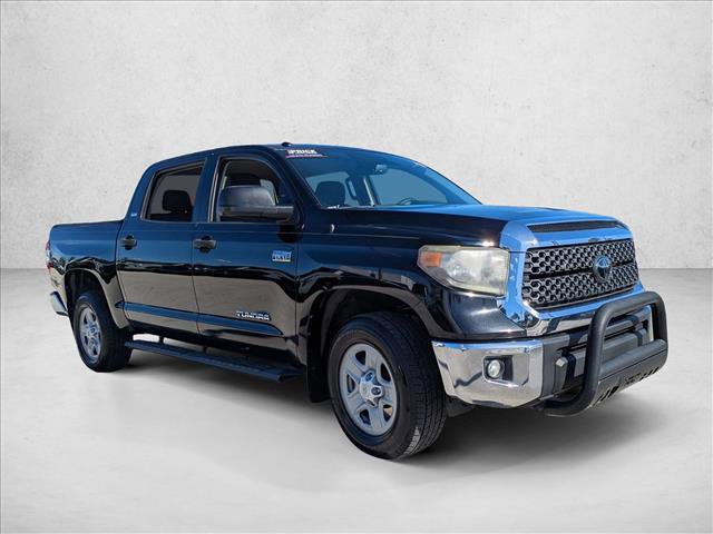 Used 2019 Toyota Tundra SR5 image 3