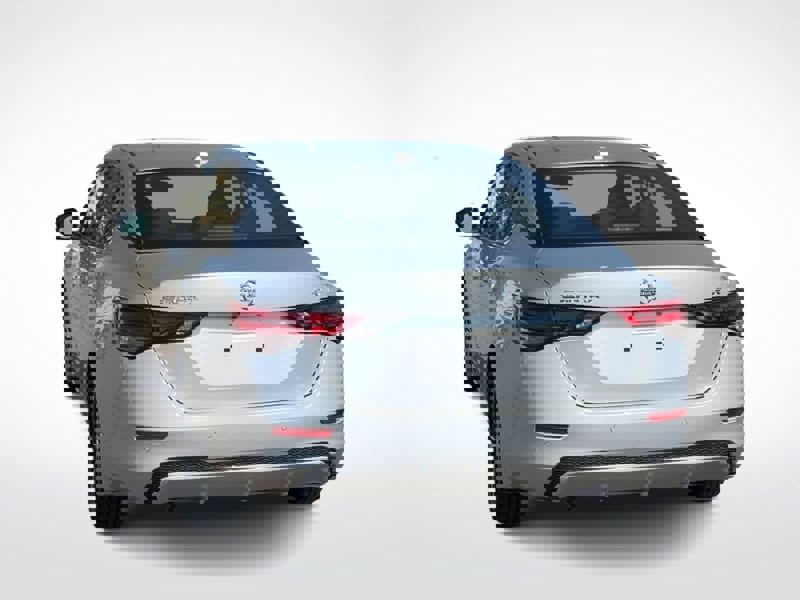 Used 2022 Nissan Sentra SV image 7