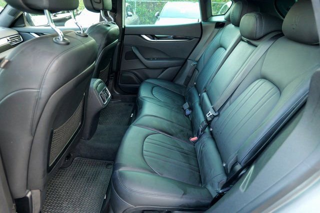 Used 2022 Maserati Levante Modena image 26