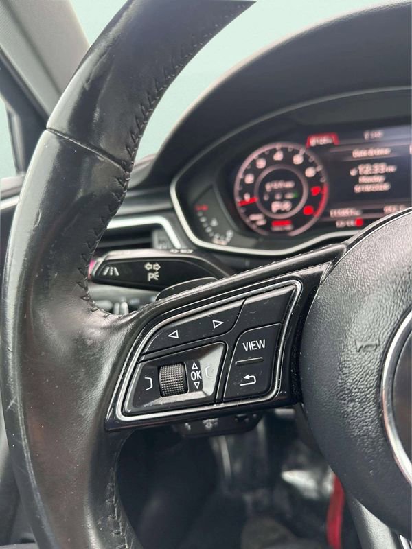 Used 2017 Audi A4 2.0T Prestige AWD/4WD image 26