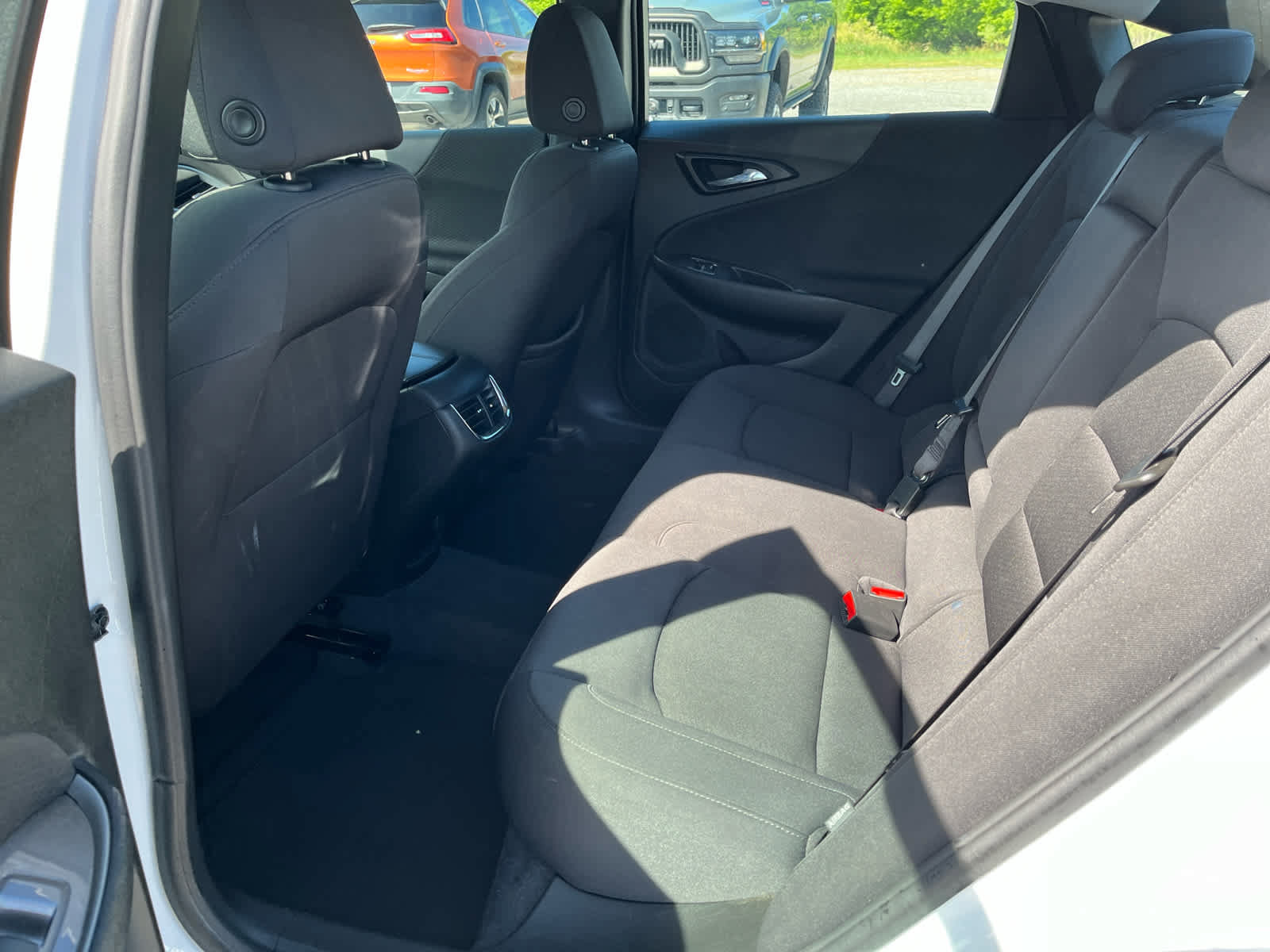 Used 2023 Chevrolet Malibu LT w/ Driver Confidence Package FWD image 22