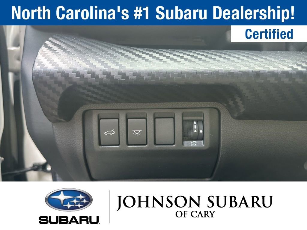 Certified 2024 Subaru Ascent Premium w/ Convenience Package image 15