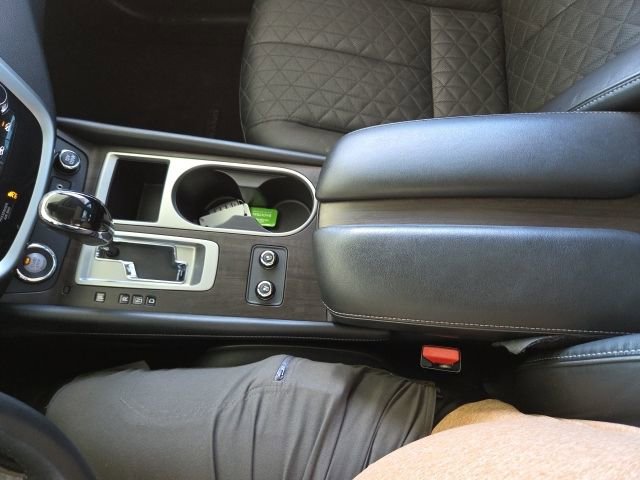 Used 2020 Nissan Murano Platinum image 60