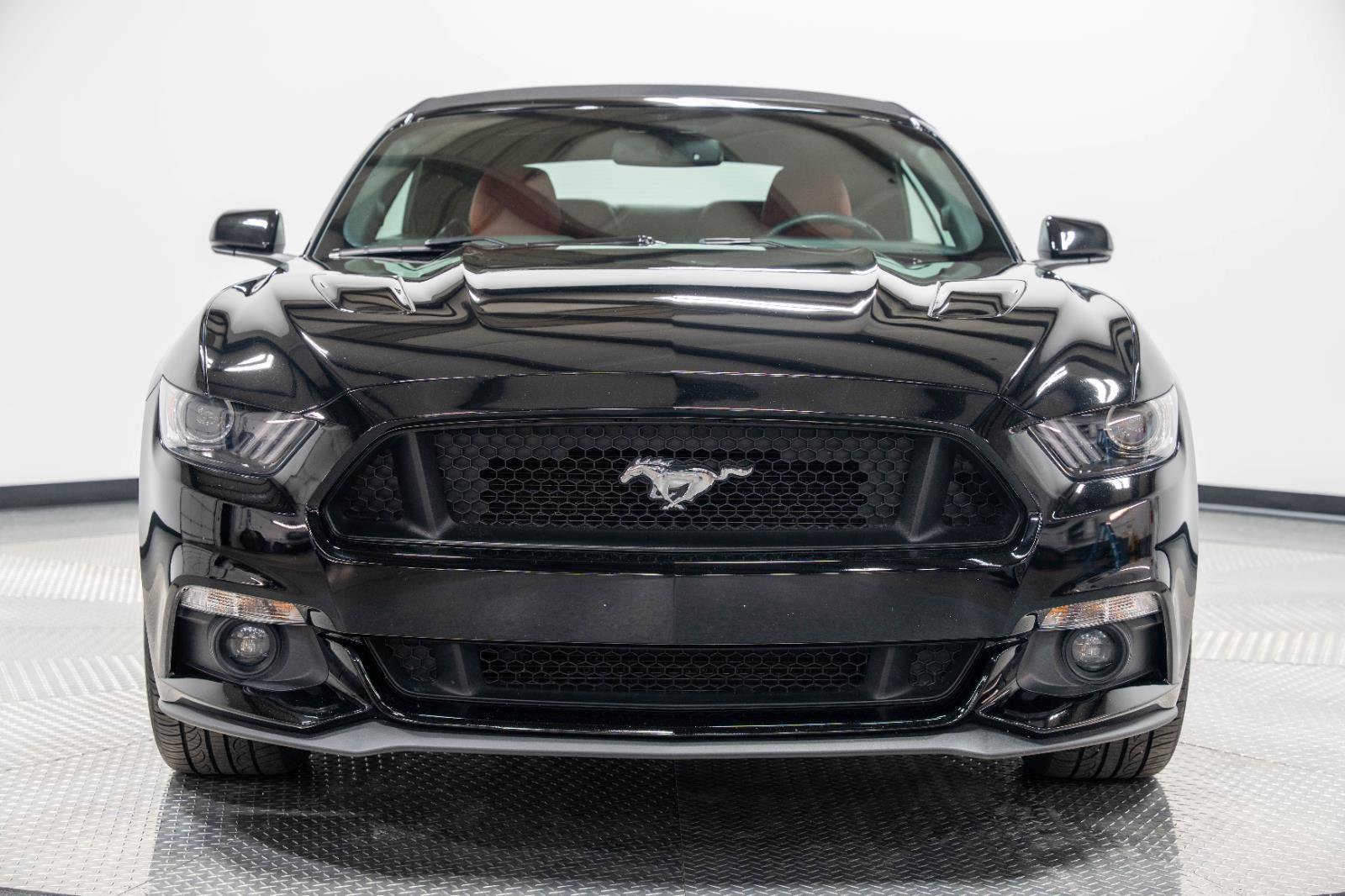 Used 2015 Ford Mustang GT Premium w/ Equipment Group 401A image 13