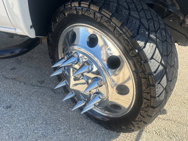 Used 2005 Chevrolet Silverado 3500 LT w/ Heavy-Duty Power Package image 6