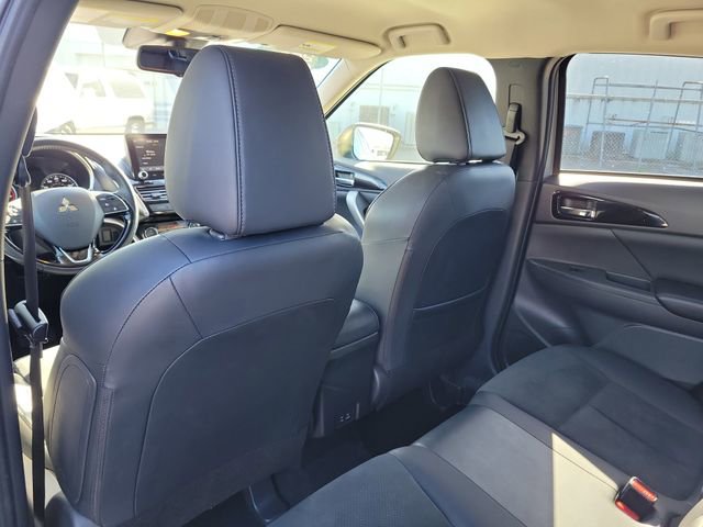 Used 2025 Mitsubishi Eclipse Cross SE AWD/4WD image 10