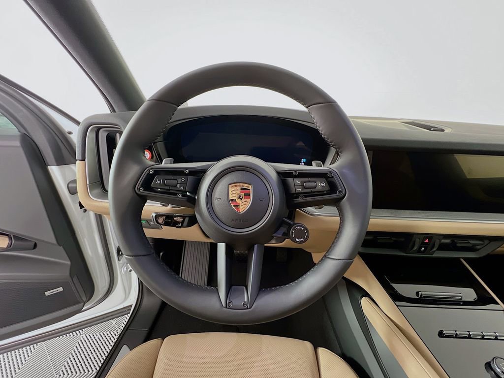 New 2026 Porsche Cayenne image 12