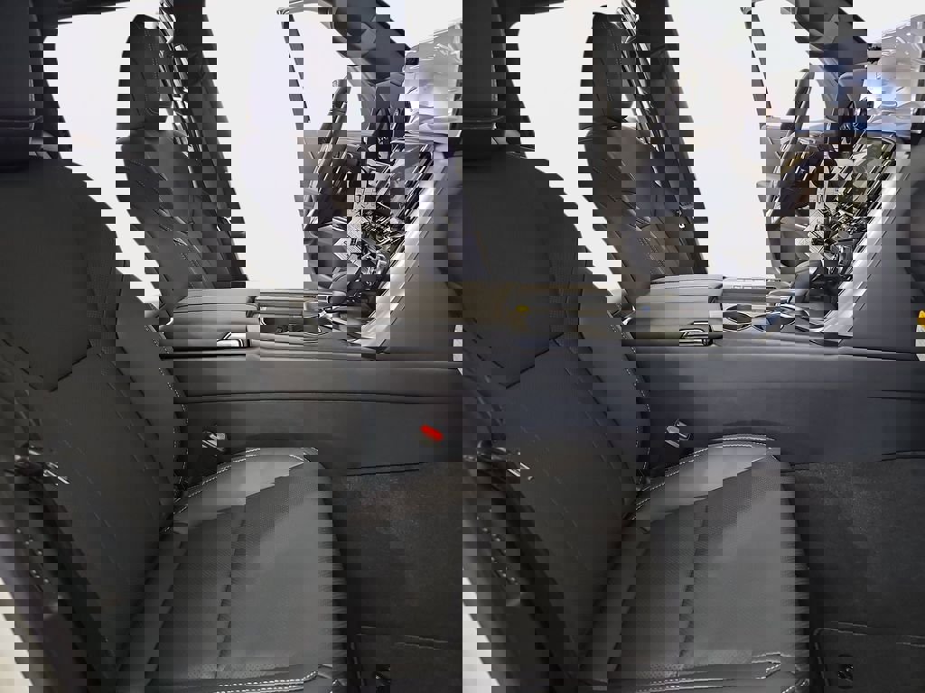 New 2026 Lexus LX 700h Luxury image 10