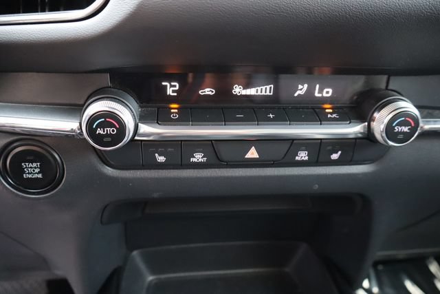 Used 2023 MAZDA CX-30 AWD 2.5 S w/ Premium Package image 33