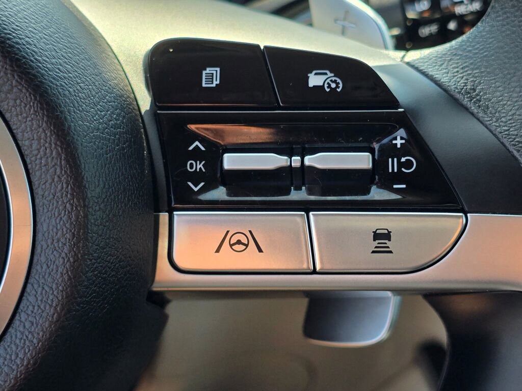 Used 2024 Hyundai Tucson SEL image 37