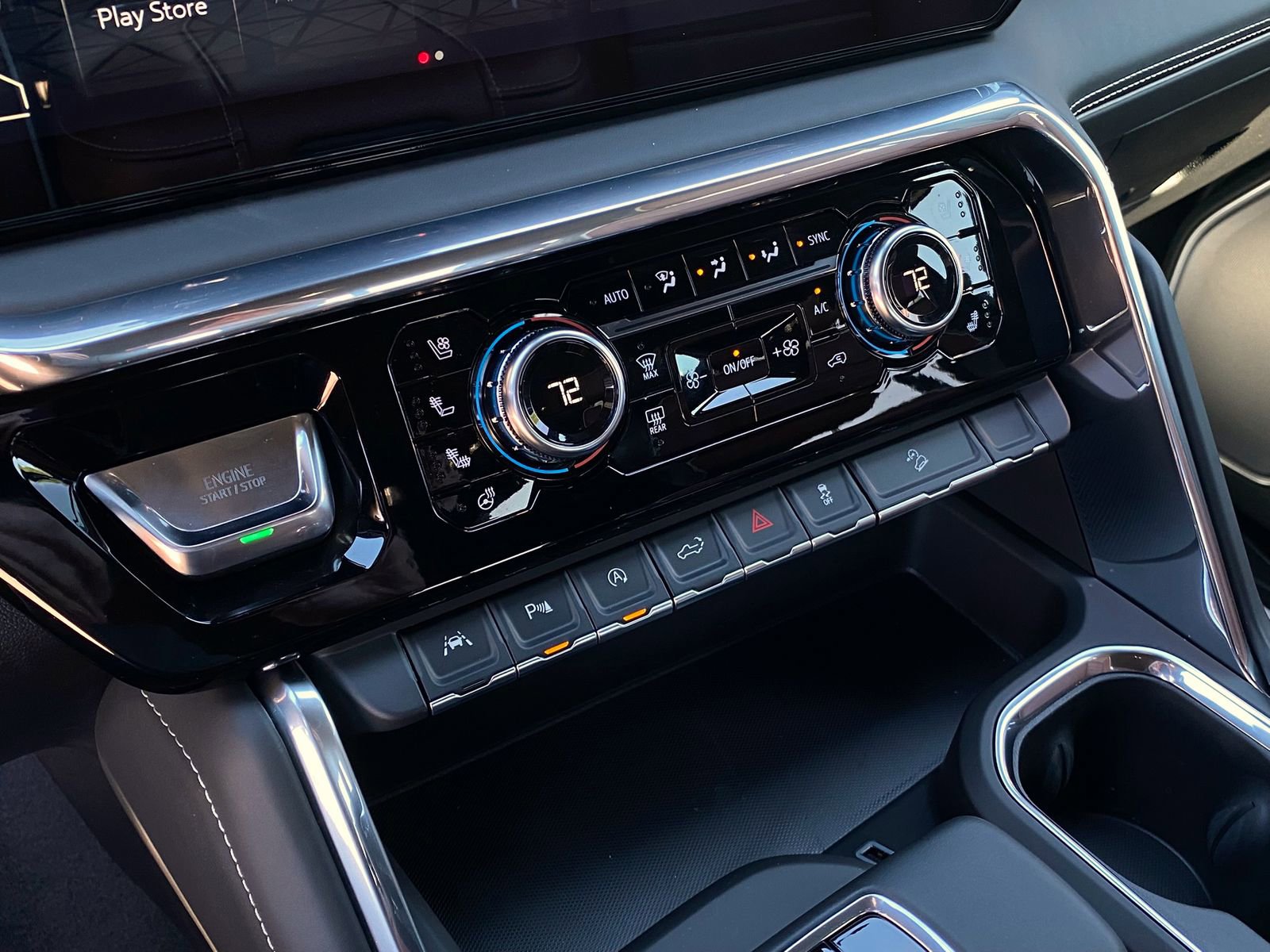 Used 2026 GMC Sierra 1500 Denali Ultimate image 20