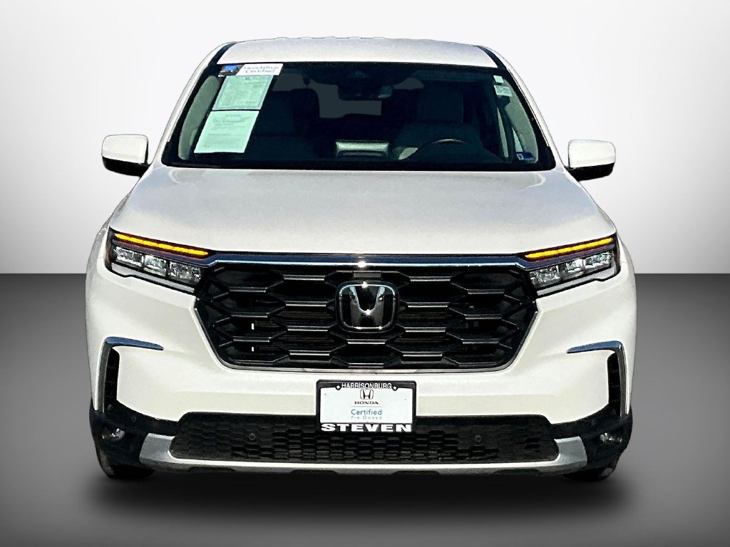 Certified 2024 Honda Pilot EX-L image 2