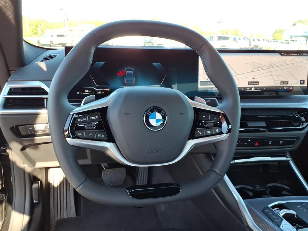 Used 2026 BMW 430i Coupe RWD image 26