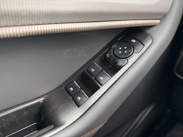 New 2026 Ford Explorer Active image 19