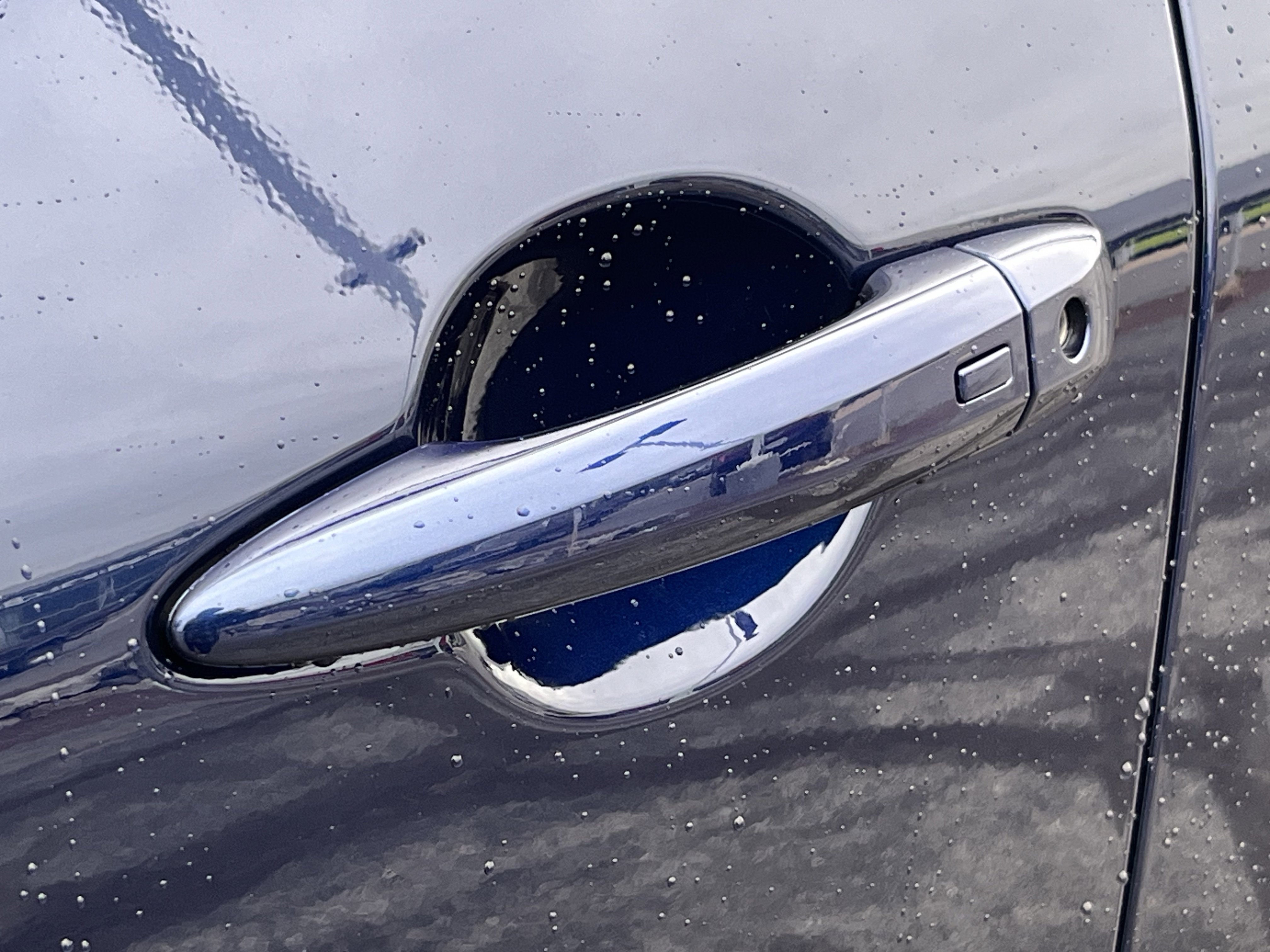 New 2026 Nissan Rogue SV w/ SV Premium Package image 13