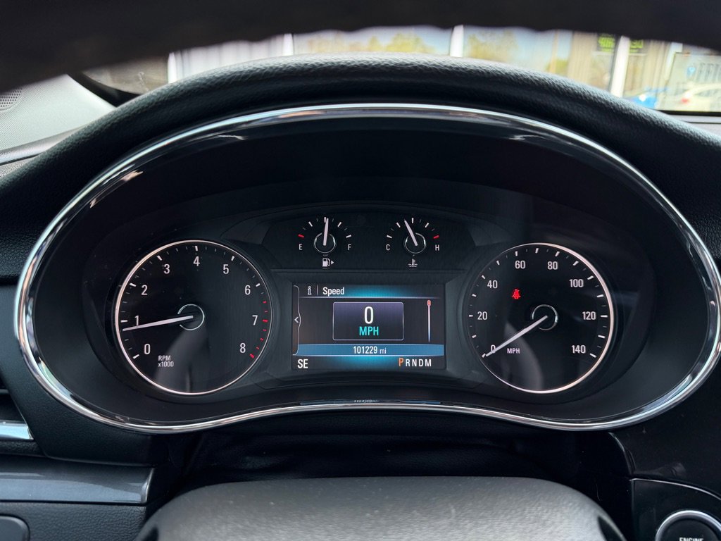 Used 2019 Buick Encore Preferred image 13