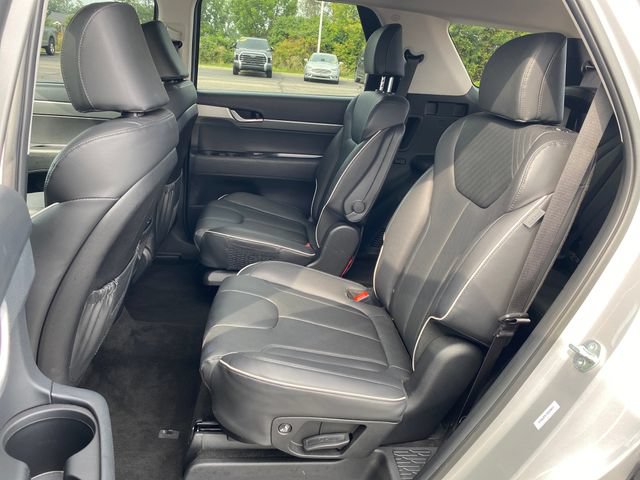 Used 2025 Hyundai Palisade SEL AWD/4WD image 18
