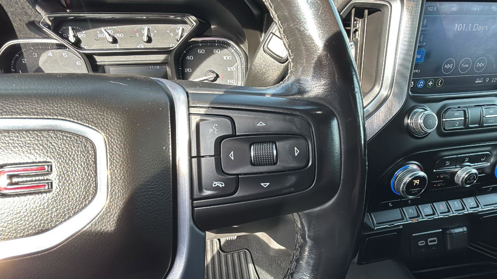 Certified 2019 GMC Sierra 1500 SLE w/ SLE Value Package image 16